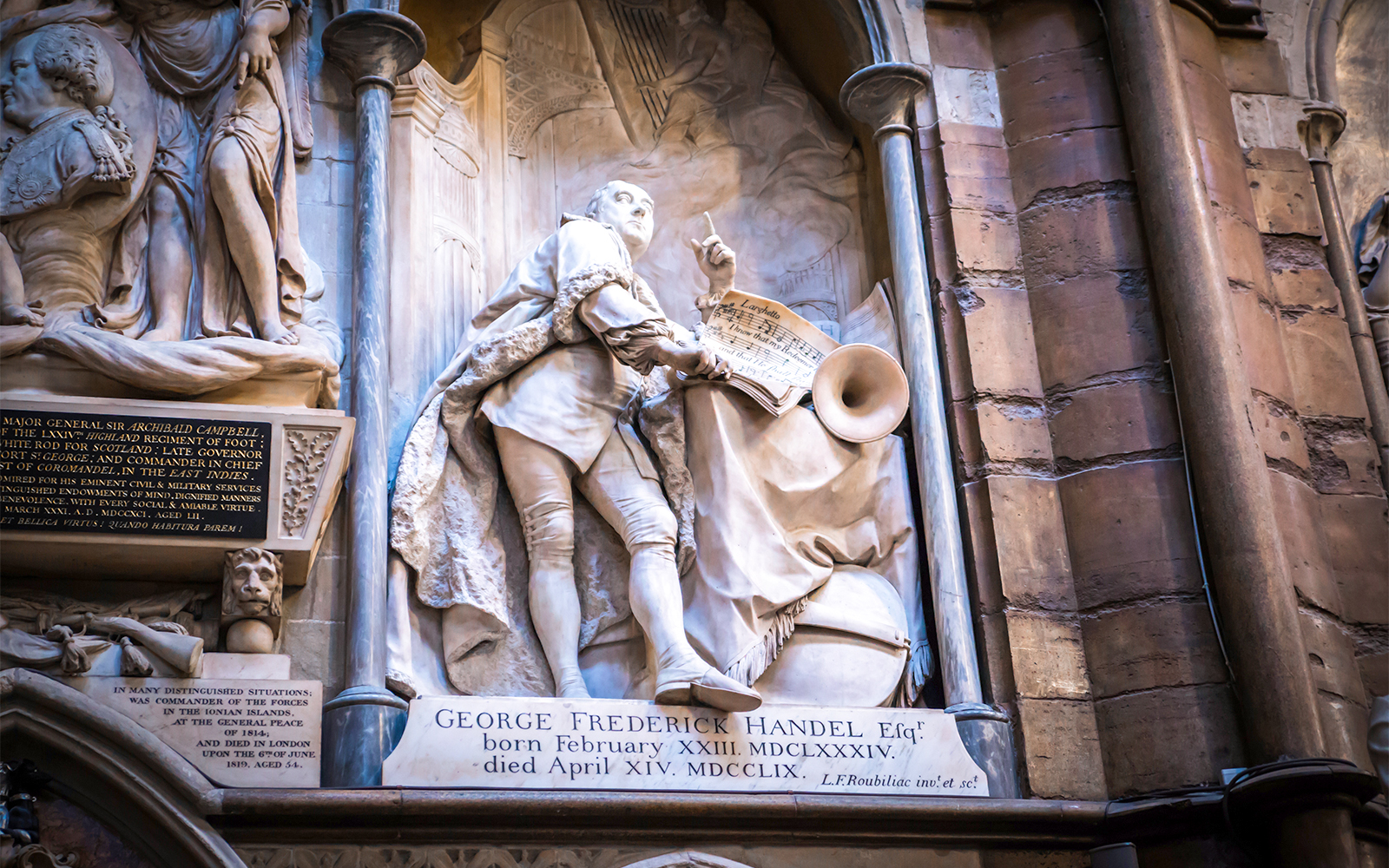 Westminster Abbey Mezarlıkları | Kraliyet Mezarlarını ve Ünlü